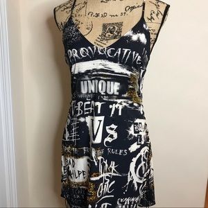 Victoria’s Secret Fashion Show Balmain dress